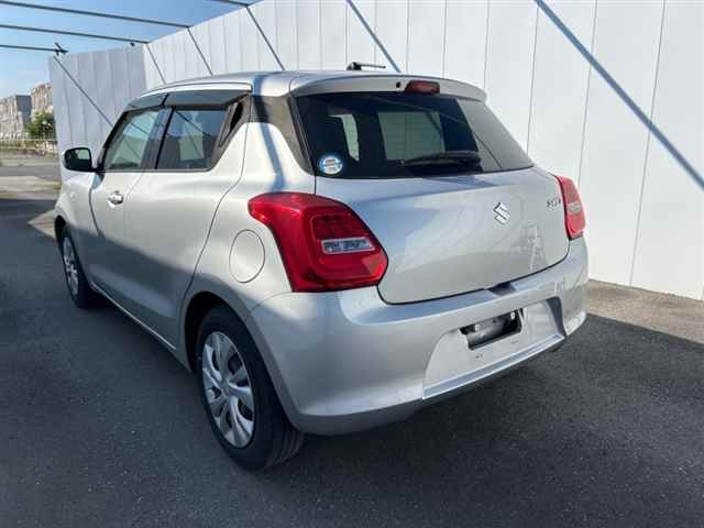 SUZUKI SWIFT 2020