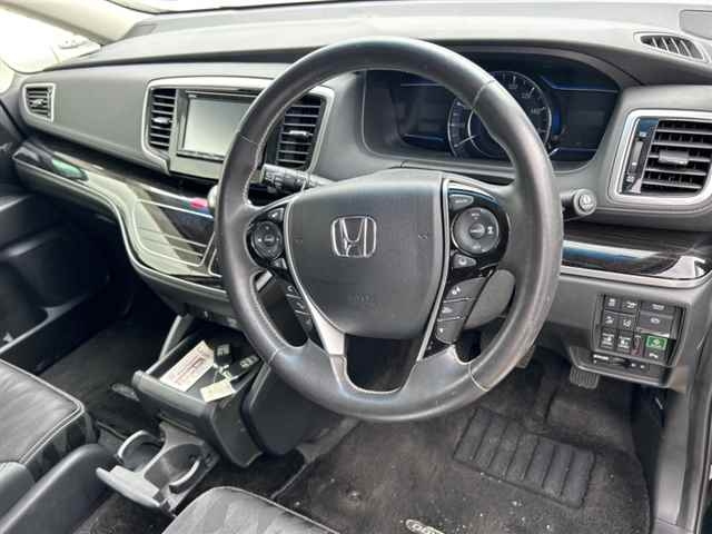HONDA ODYSSEY 2019