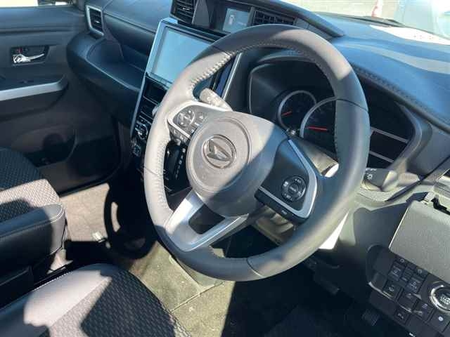 DAIHATSU THOR 2021