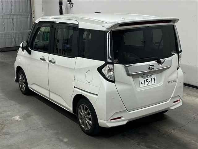 DAIHATSU THOR 2021
