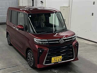DAIHATSU TANTO 2024