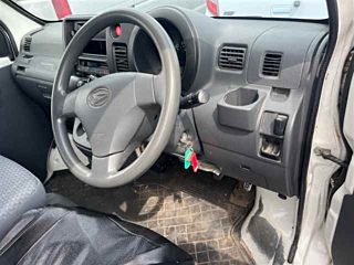 DAIHATSU HIJET VAN 2015