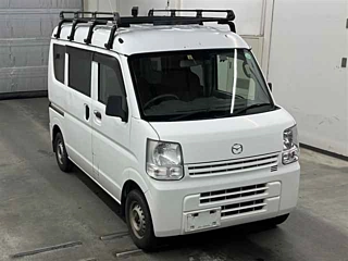 MAZDA SCRUM 2015