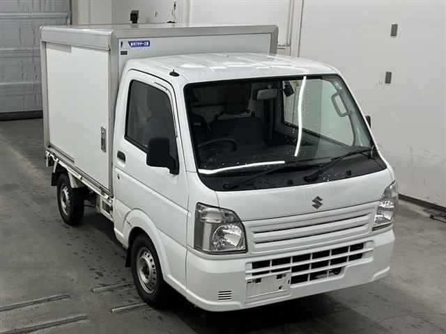 SUZUKI CARRY TRUCK 2019