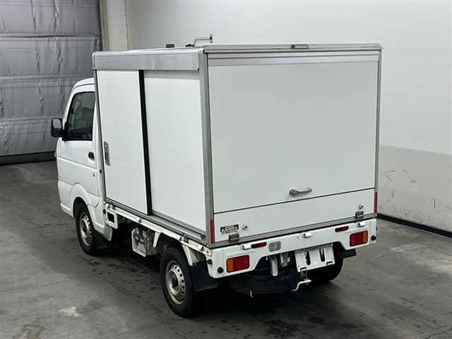 SUZUKI CARRY TRUCK 2019