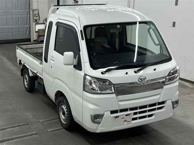 DAIHATSU HIJET TRUCK 2019