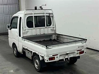 DAIHATSU HIJET TRUCK 2019