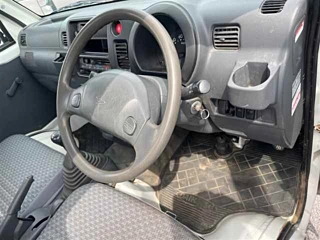 DAIHATSU HIJET TRUCK 2009