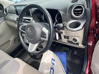 car slider