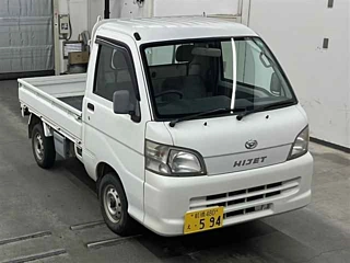 DAIHATSU HIJET TRUCK 2010
