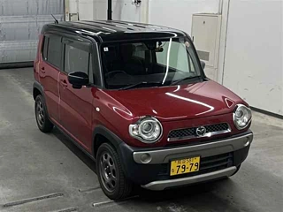 MAZDA FLAIR 2018