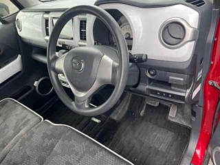 MAZDA FLAIR 2018
