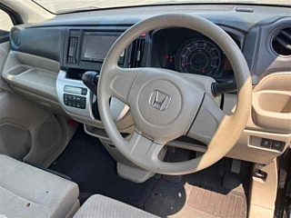 HONDA N WGN 2015