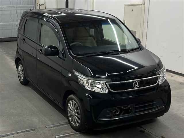 HONDA N WGN 2015
