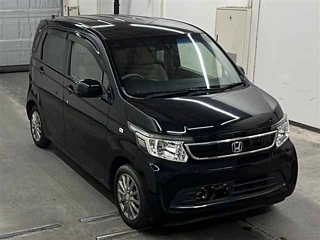 HONDA N WGN 2015