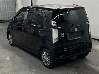 HONDA N WGN 2015