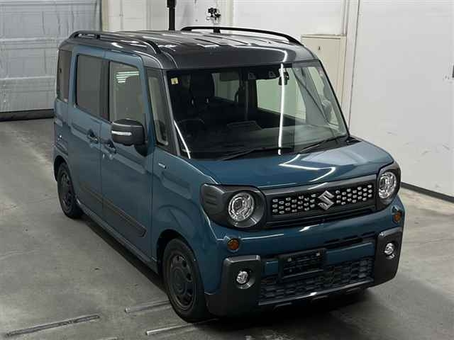 SUZUKI SPACIA GEAR 2020