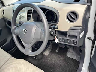 SUZUKI WAGON R 2014