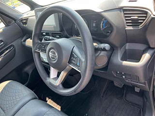 NISSAN ROOX 2022