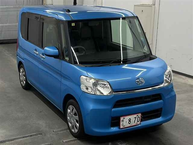 DAIHATSU TANTO 2014