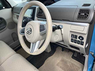DAIHATSU TANTO 2014