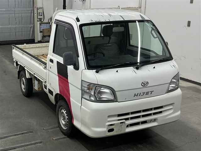 DAIHATSU HIJET TRUCK 2011