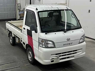 DAIHATSU HIJET TRUCK 2011