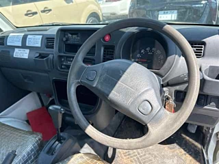 DAIHATSU HIJET TRUCK 2011
