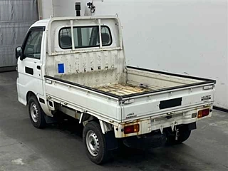 DAIHATSU HIJET TRUCK 2011