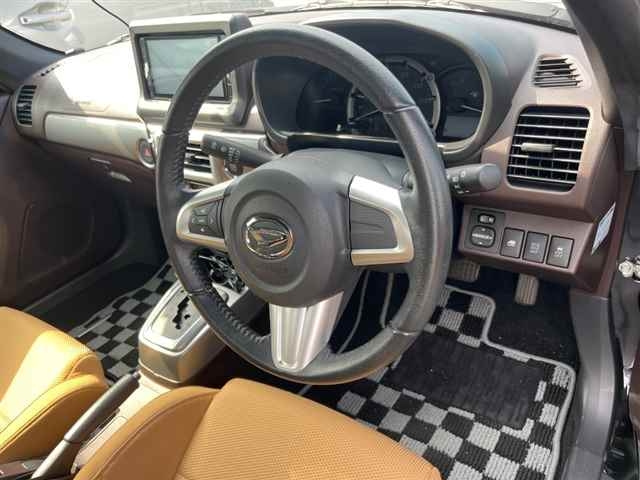 DAIHATSU COPEN 2016