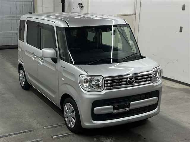 MAZDA FLAIR WAGON 2022