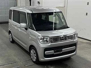 MAZDA FLAIR WAGON 2022
