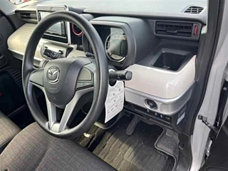MAZDA FLAIR WAGON 2022