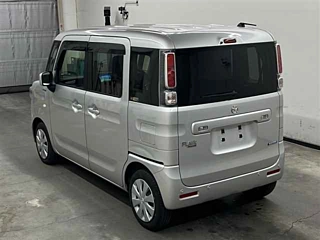 MAZDA FLAIR WAGON 2022
