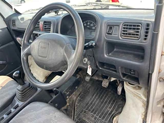 MAZDA SCRUM TRUCK 2008