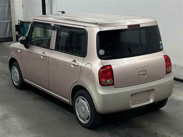 SUZUKI ALTO LAPIN 2013