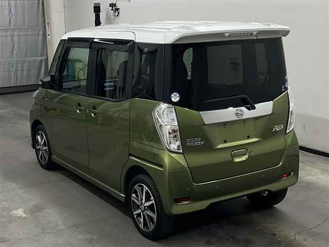 NISSAN DAYZ ROOX 2018