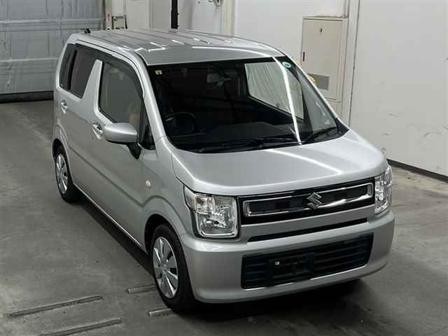SUZUKI WAGON R 2020