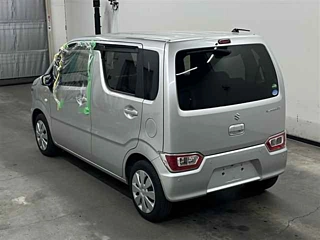 SUZUKI WAGON R 2020
