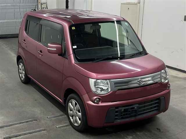 SUZUKI MRWAGON 2012