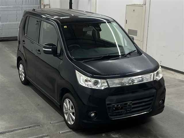 SUZUKI WAGON R 2014
