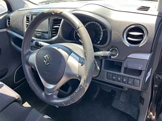 SUZUKI WAGON R 2014