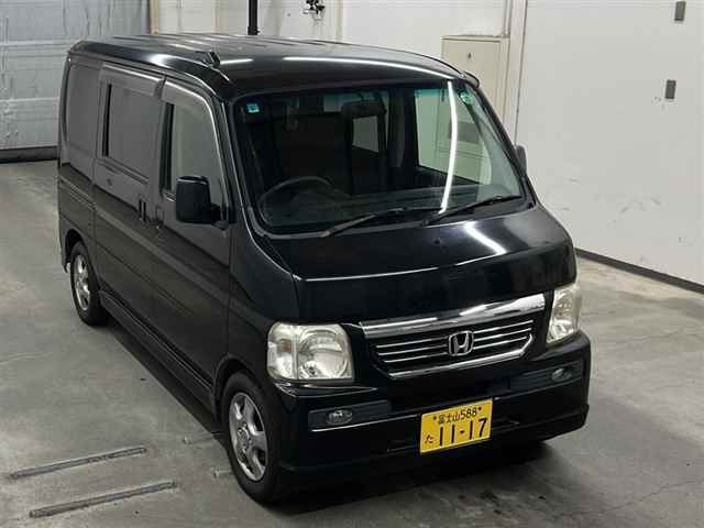 HONDA VAMOS 2011