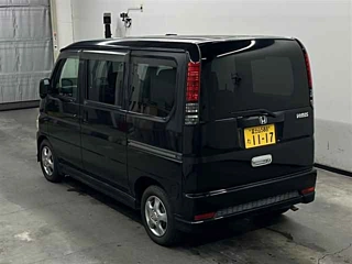 HONDA VAMOS 2011