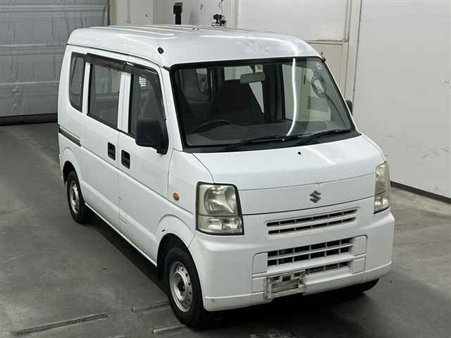 SUZUKI EVERY 2011