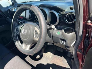 HONDA N BOX 2012