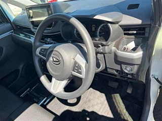 DAIHATSU MOVE 2018