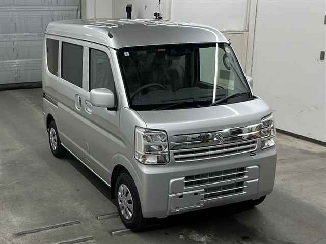 SUZUKI EVERY 2025