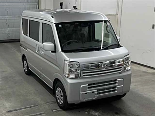 SUZUKI EVERY 2025