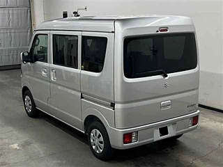 SUZUKI EVERY 2025